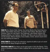 CD - 12 Lb. Test - Harm's Way