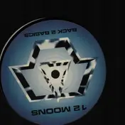 12 moons - Back 2 Basics EP