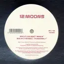 12'' - 12 Moons - Nimbus / Thunderbolt