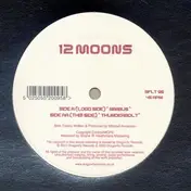 12 moons - Nimbus / Thunderbolt