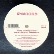12 Moons - Nimbus / Thunderbolt