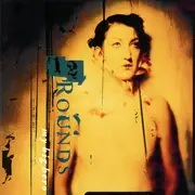 CD - Twelve Rounds - My Big Hero
