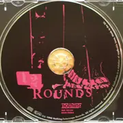 CD - Twelve Rounds - My Big Hero