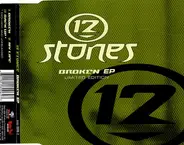 12 Stones - Broken EP