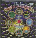 Double LP - 1200 Mics - Heroes Of The Imagination