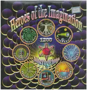 Double LP - 1200 Mics - Heroes Of The Imagination