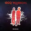 12'' - 1200 Warriors - Round One