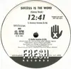 LP - 12:41 - Succe$$ I$ The Word
