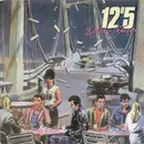 LP - 12°5 - Entre-Temps