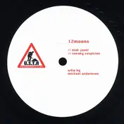 12 moons - Elak Javel / Sneaky Suspicion