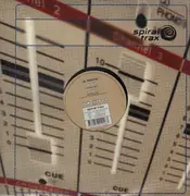 12'' - 12 Moons - Invisible Light / Clairvoyance