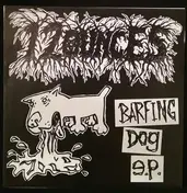Discontent - Barfing Dog E.P.