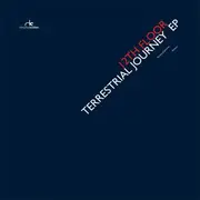 12inch Vinyl Single - 12th Floor - Terrestrial Journey EP