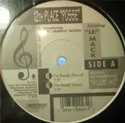 12'' - 12th Place 'Posse' - I'm Ready / Come Close