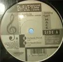 12'' - 12th Place 'Posse' - I'm Ready / Come Close