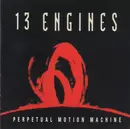 CD - 13 Engines - Perpetual Motion Machine