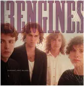 13 Engines - Byram Lake Blues