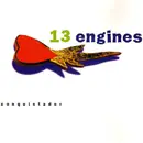 CD - 13 Engines - Conquistador