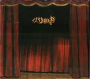 CD - 13 & God - 13 & God - digipak