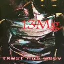 CD - 13 Mg. - Trust And Obey