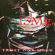 CD - 13 Mg. - Trust And Obey