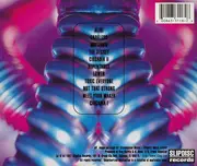 CD - 13 Mg. - Eternacate