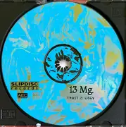 CD - 13 Mg. - Trust And Obey