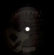 LP - 13 Nightmares - Shitride