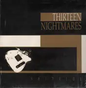 LP - 13 Nightmares - Shitride