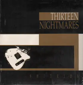 13 Nightmares - Shitride