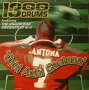 12inch Vinyl Single - 1300 Drums - Ooh! Aah! Cantona