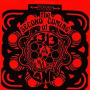 7inch Vinyl Single - 1313 Mockingbird Lane - The Second Coming Of 1313 Mockingbird Lane - insert, foldcover