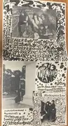 7inch Vinyl Single - 1313 Mockingbird Lane - The Second Coming Of 1313 Mockingbird Lane - insert, foldcover