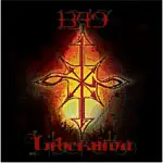 1349 - LIBERATION - PICTURE LP