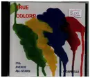 CD - 17th Avenue All-Stars - True Colors