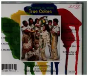 CD - 17th Avenue All-Stars - True Colors