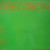 14 Iced Bears - Precision (Singles 1986 - 1989)