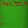 LP - 14 Iced Bears - Precision (Singles 1986 - 1989)