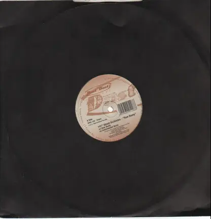 141st Street Orchestra - Raw Booty