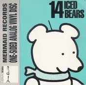 14 Iced Bears - Julia Dream