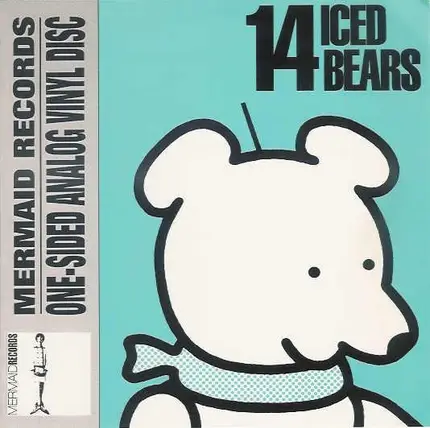 14 Iced Bears - Julia Dream