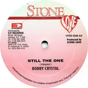 12inch Vinyl Single - 14K / Bobby Crystal - Be Carefull / Still The One - Still sealed
