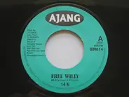 14K / Governor Tiggy - Free Willy / Wotless