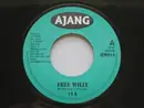 7inch Vinyl Single - 14K / Governor Tiggy - Free Willy / Wotless