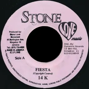 14k - Fiesta