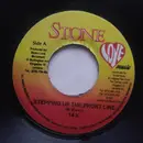 7inch Vinyl Single - 14k - Stepping Up The Front Line