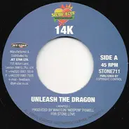 14K / Renegade - Unleash The Dragon / Temper