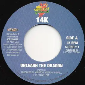 14k - Unleash The Dragon / Temper