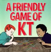 14KT - A Friendly Game Of KT