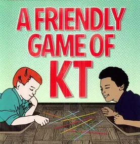 14KT - A Friendly Game Of KT